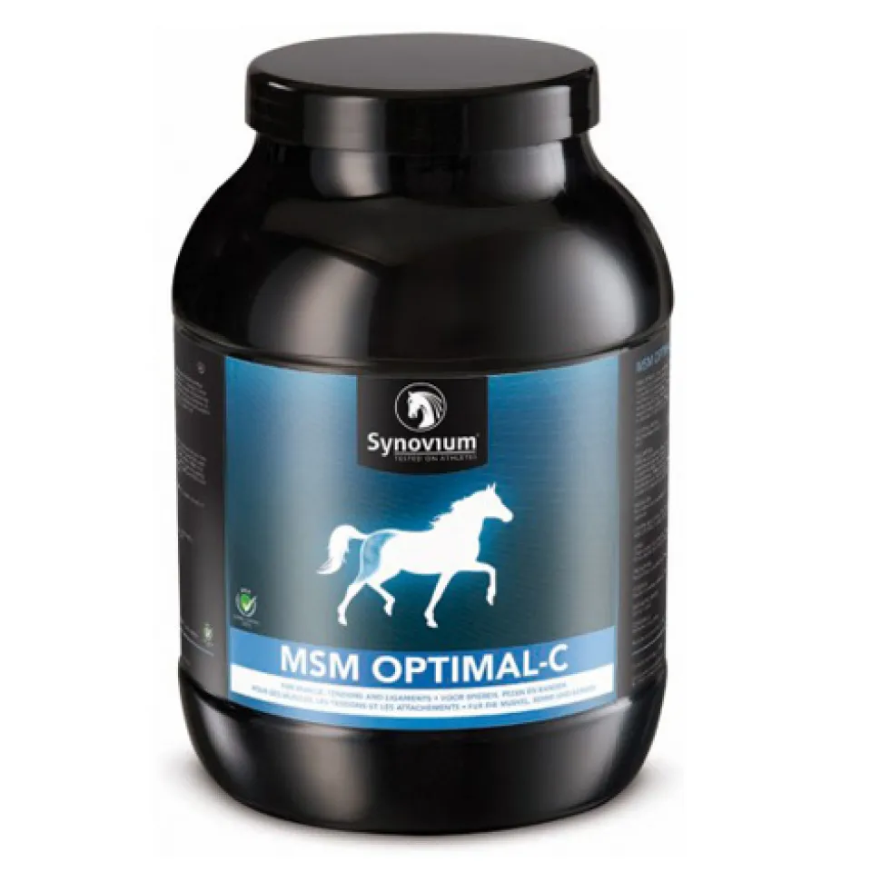 Synovium MSM Optimal-C
