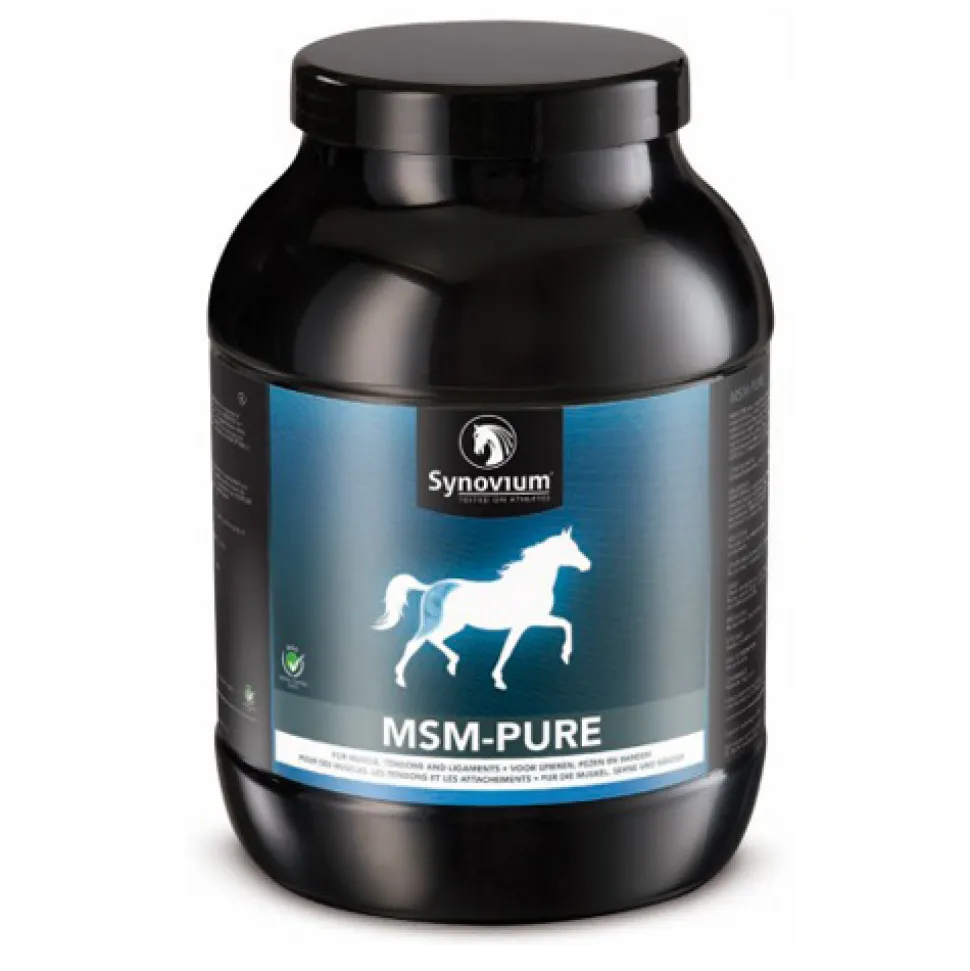 Synovium MSM Pure