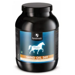 Synovium Sand Oil 369