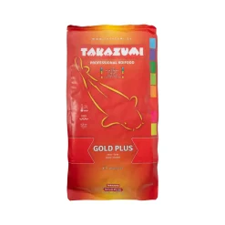 Takazumi Gold Plus