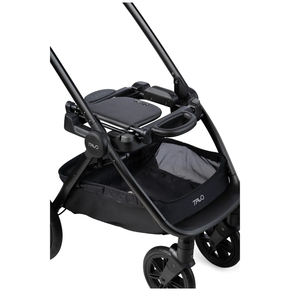 Tavo Pets Dupree Stroller Adapter