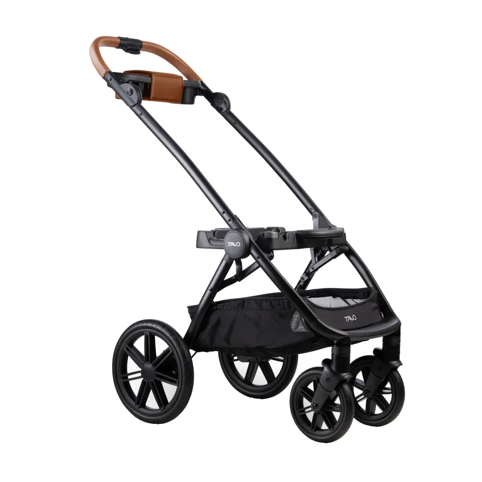 Tavo Pets Roscoe Trek