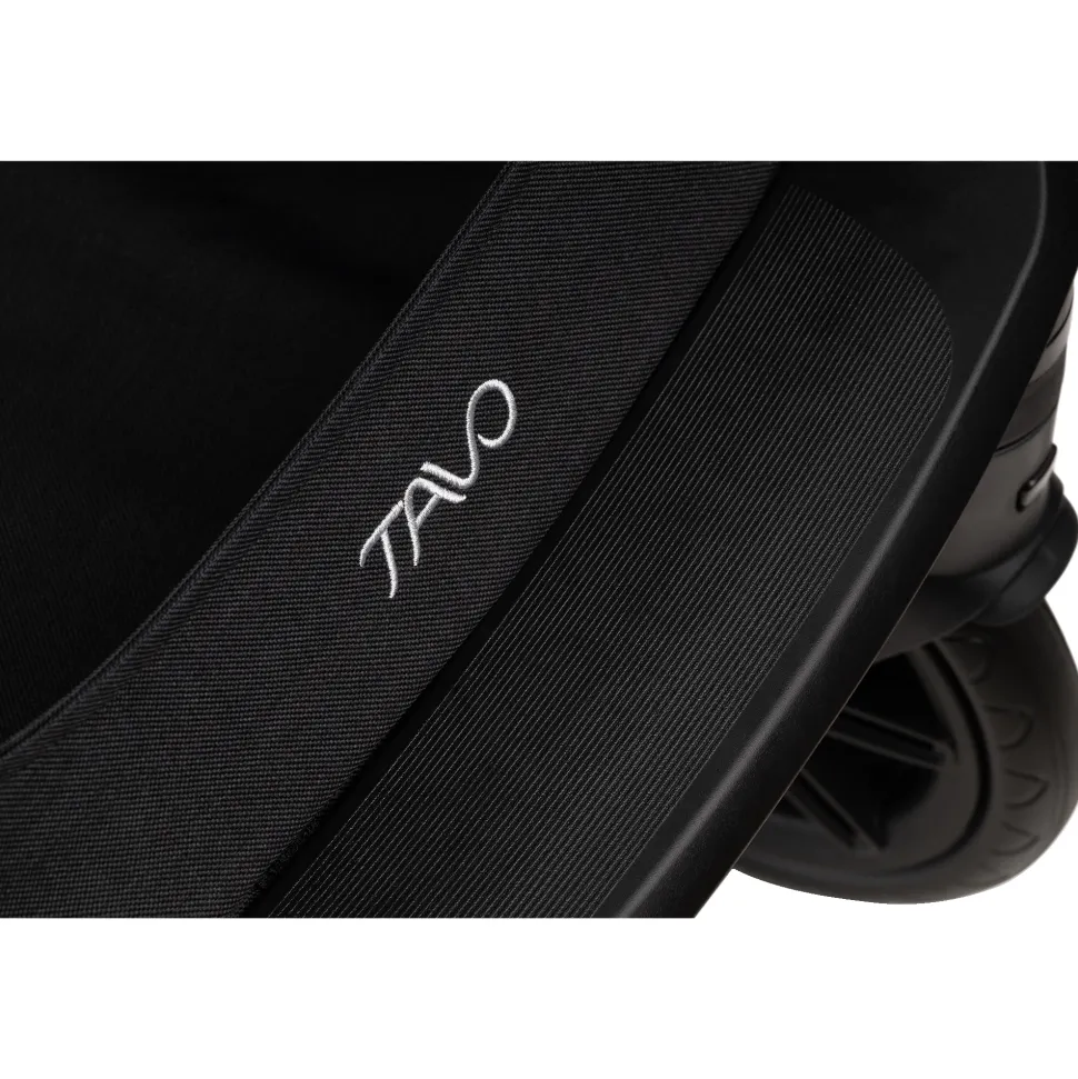 Tavo Pets Roscoe Trek