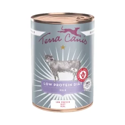 Terra Canis AliVet Low Protein