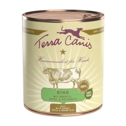 Terra Canis Classic Beef with Carrot
