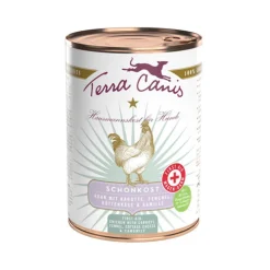 Terra Canis Gastro intestinal Low Fat - Kip