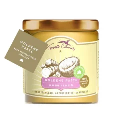 Terra Canis Golden Paste