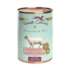 Terra Canis Grainfree - Lam