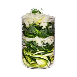 Terra Canis Groente & Fruit Menu Groene Detox