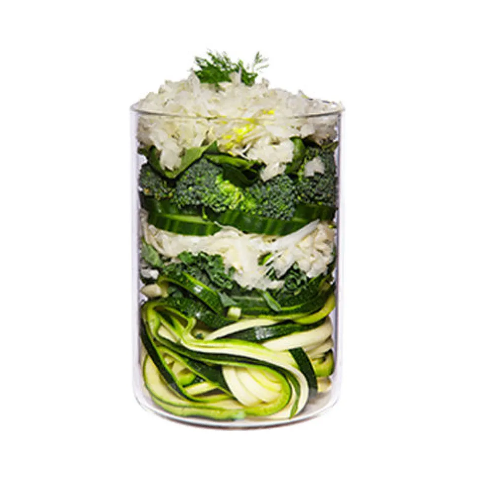 Terra Canis Groente & Fruit Menu Groene Detox