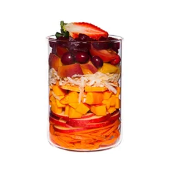 Terra Canis Groente & Fruit Menu Rode Detox