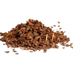 Terra Della Bark bodembedekking
