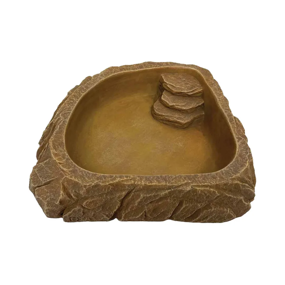 Terra Della Hoekschaal Sand