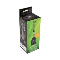 Terra Della Keramische Fitting met Snoer