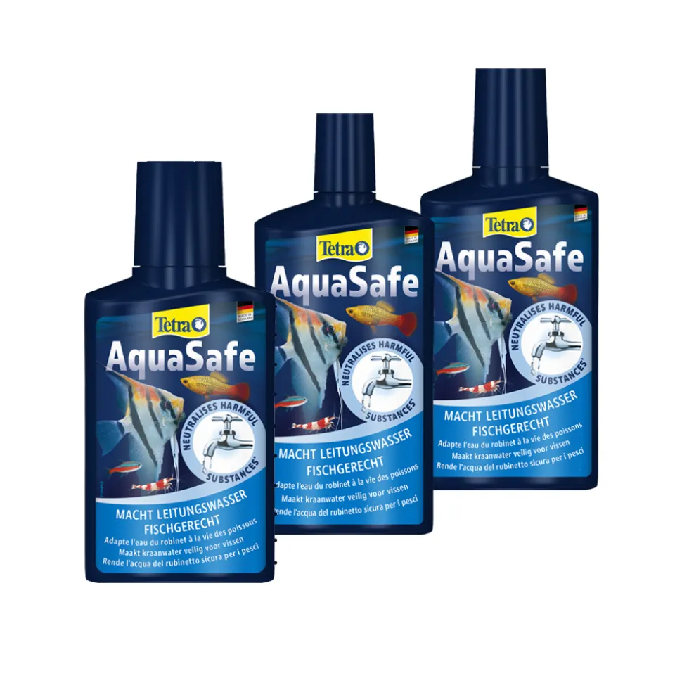 Tetra AquaSafe