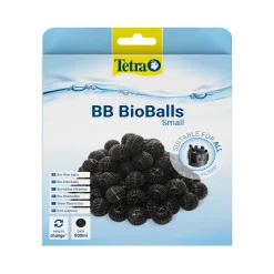 Tetra BioBalls