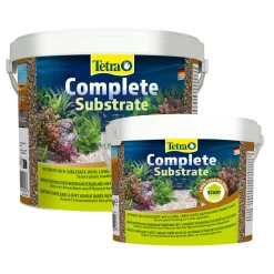 Tetra Complete Substrate