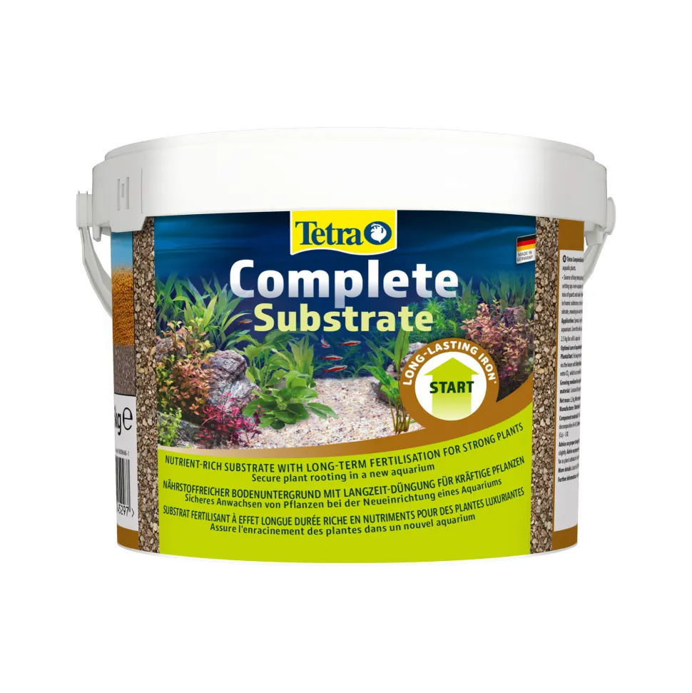 Tetra Complete Substrate