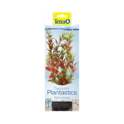 Tetra DecoArt Plantastics Red Ludwigia