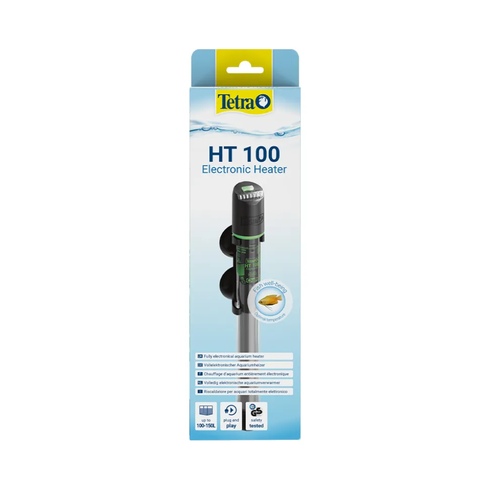 Tetra Elektronische Aquariumverwarmer