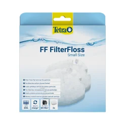 Tetra FilterFloss