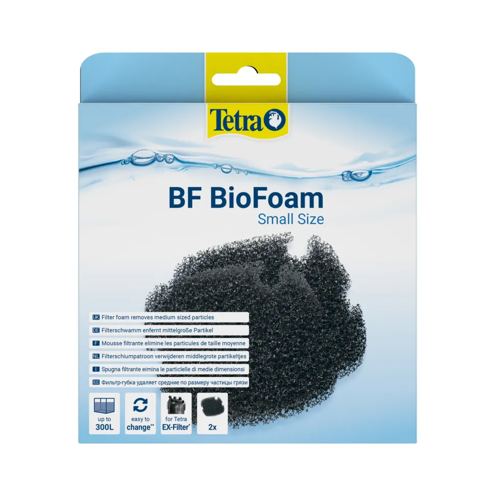 Tetra Filterspons BioFoam