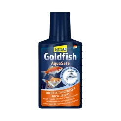 Tetra Goldfish AquaSafe