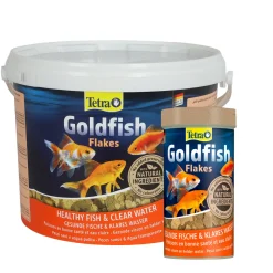 Tetra Goldfish Vlokken