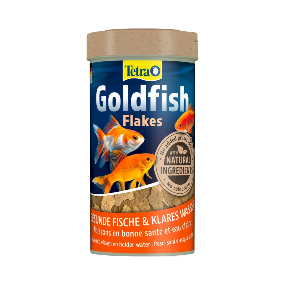 Tetra Goldfish Vlokken