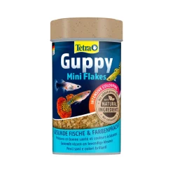 Tetra Guppy Vlokken