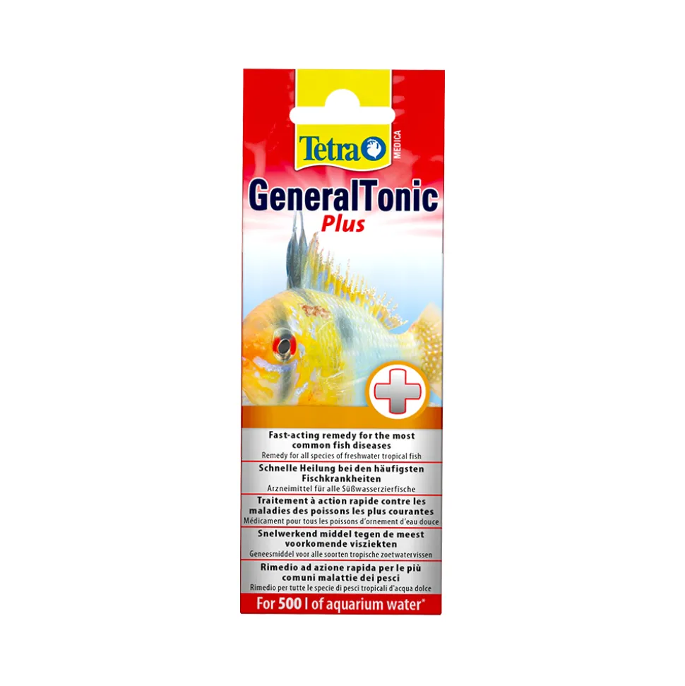 Tetra Medica GeneralTonic Plus