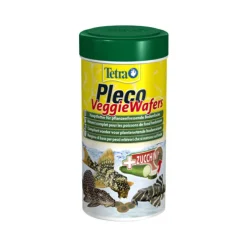 Tetra Pleco Veggie Wafers