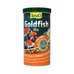 Tetra Pond Gold Mix Goudvissenvoer