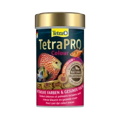 Tetra Pro Colour Crisps