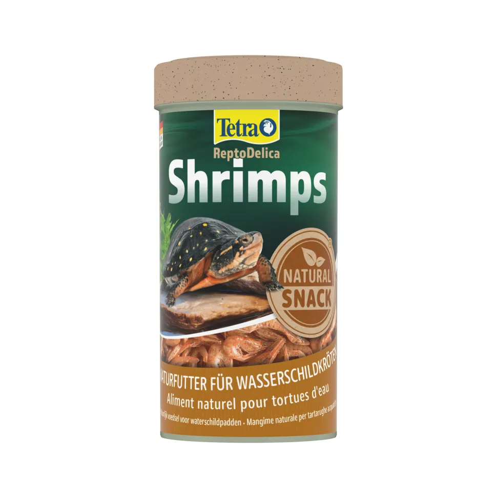 Tetra ReptoDelica Shrimps