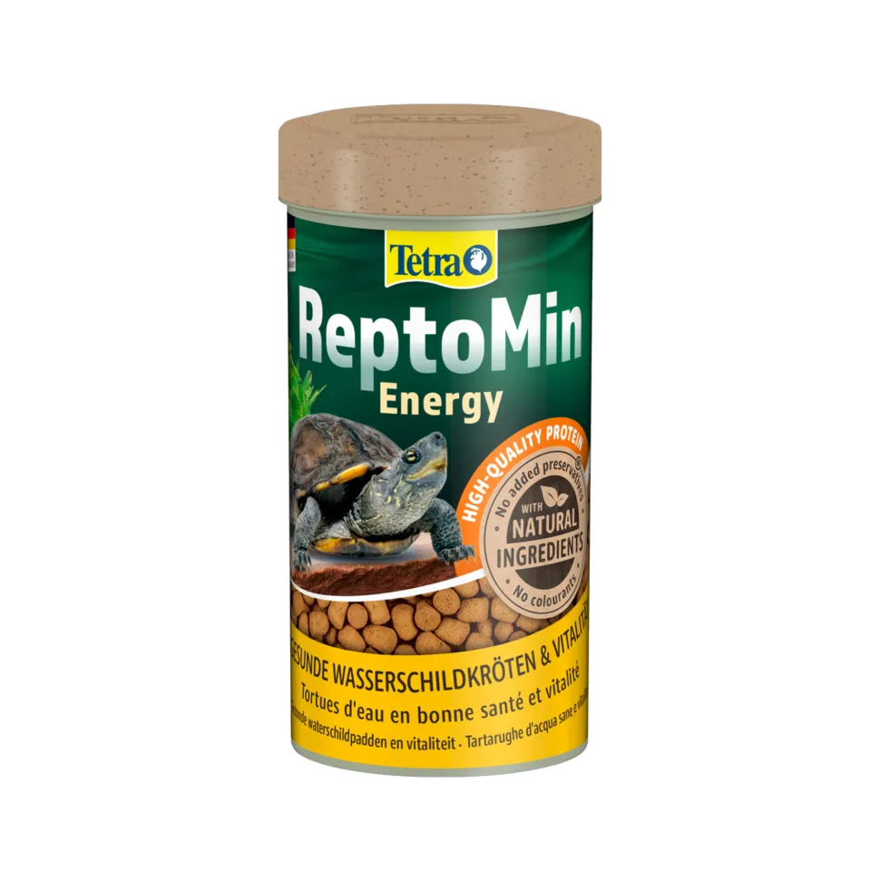 Tetra ReptoMin Energy