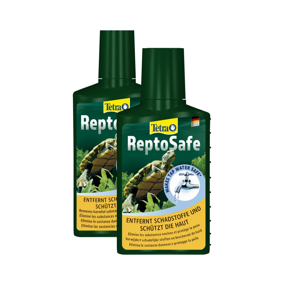 Tetra ReptoSafe