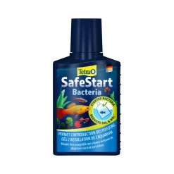 Tetra Safe Start