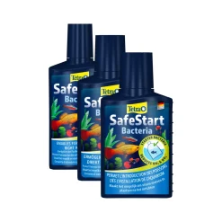Tetra Safe Start