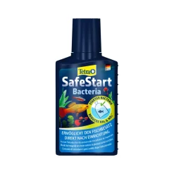 Tetra Safe Start