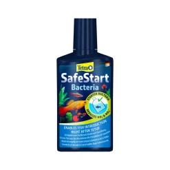 Tetra Safe Start