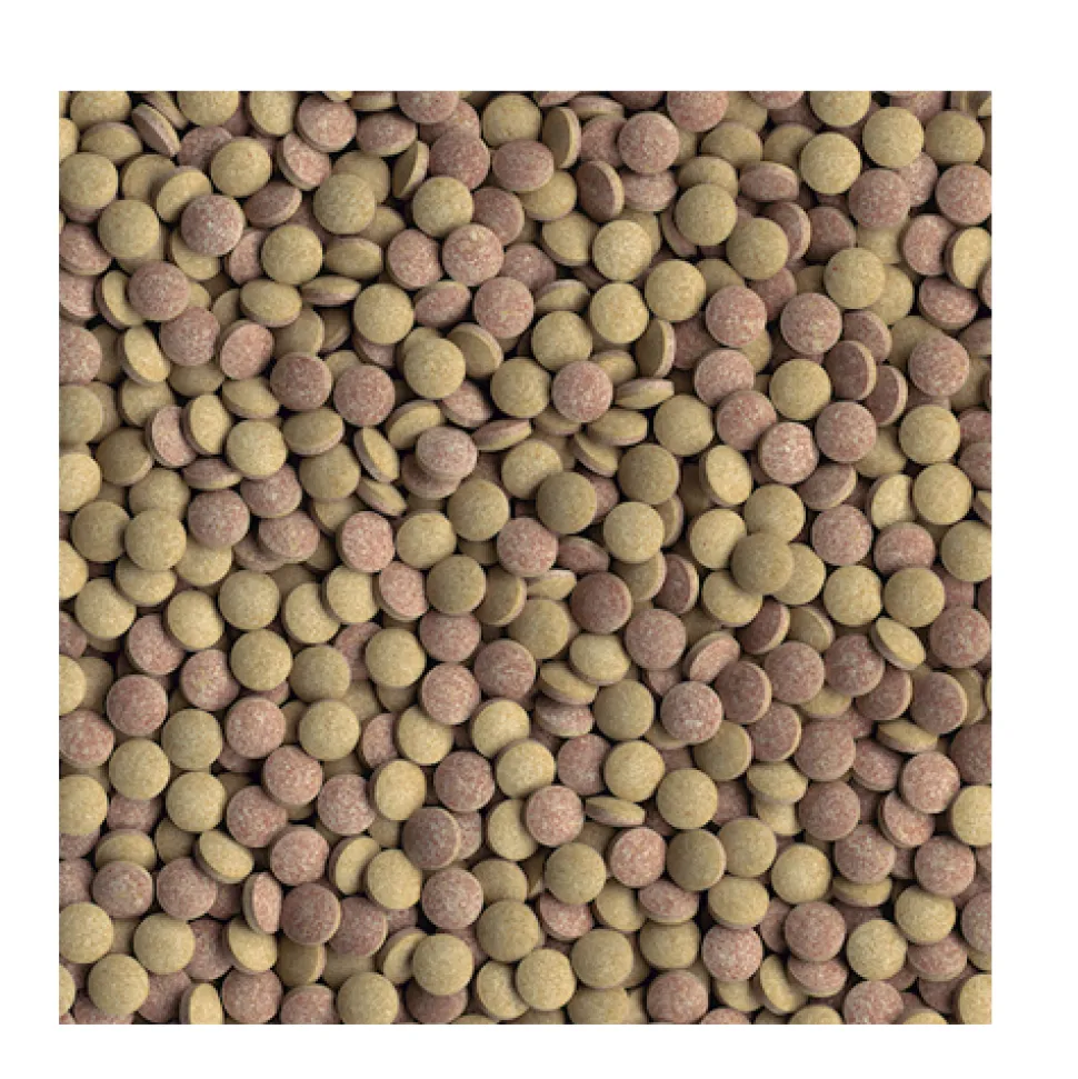 Tetra Tablets TabiMin