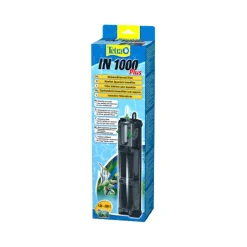 Tetra Tec In Binnenfilter