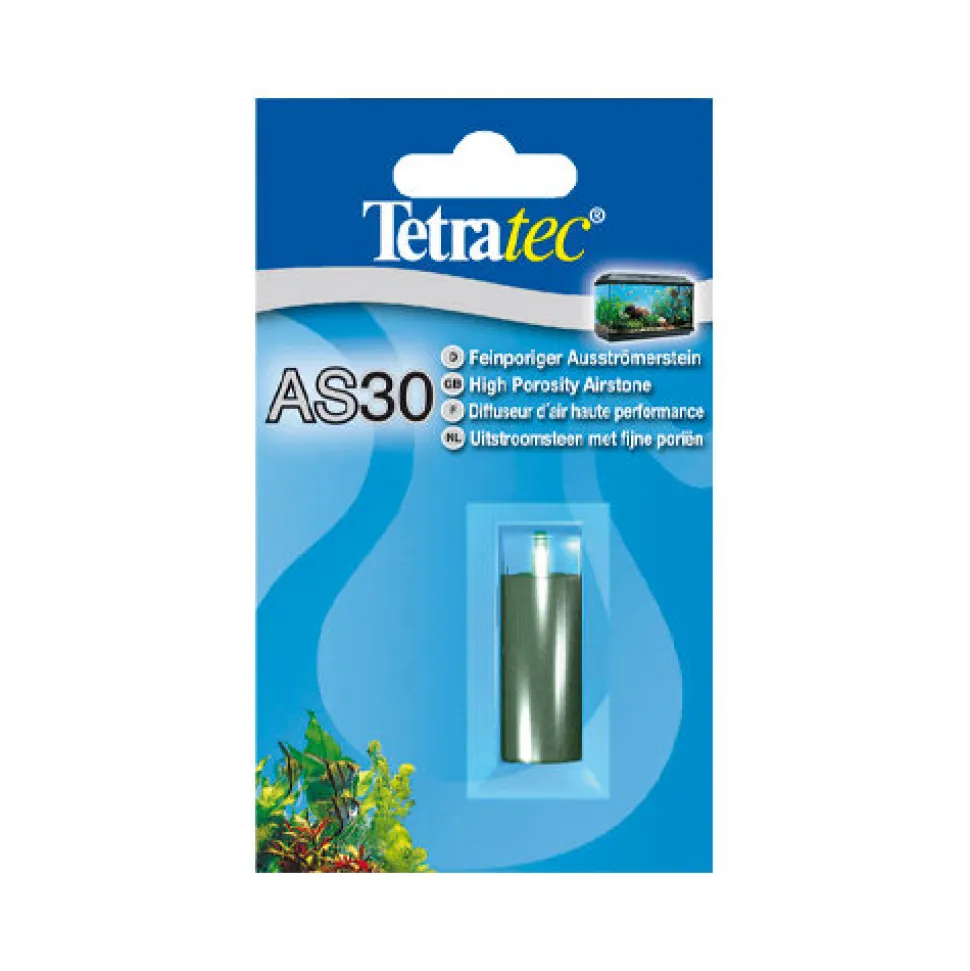 Tetra Tec Uitstroomsteen AS