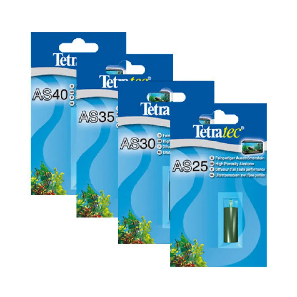 Tetra Tec Uitstroomsteen AS