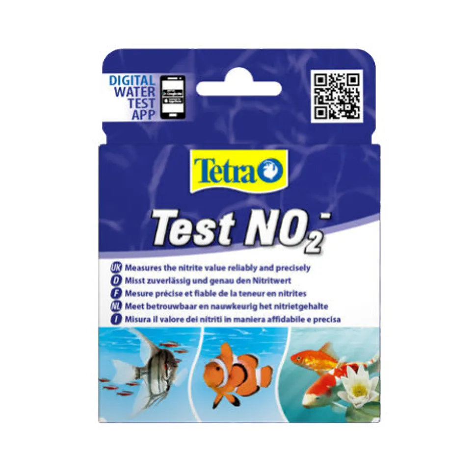 Tetra Test Nitriet NO2