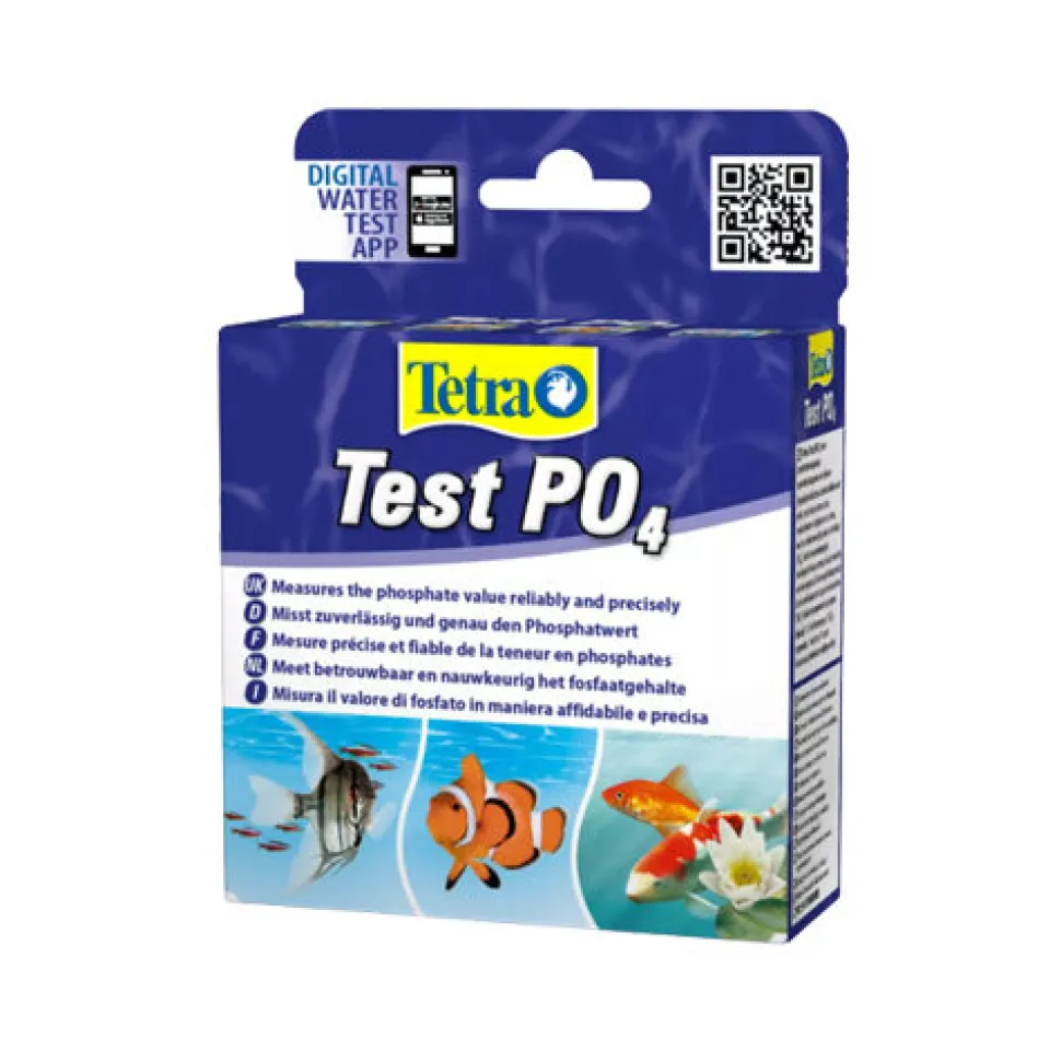 Tetra Test PO4