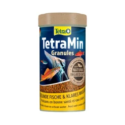 Tetra TetraMin Granules Bio-Active