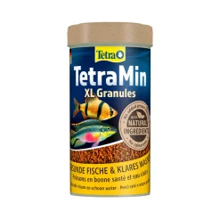 Tetra TetraMin XL Granules