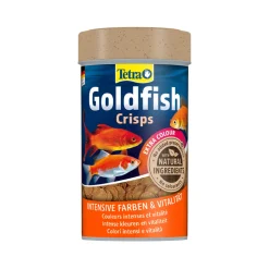 Tetra Visvoer Goldfish Crisps
